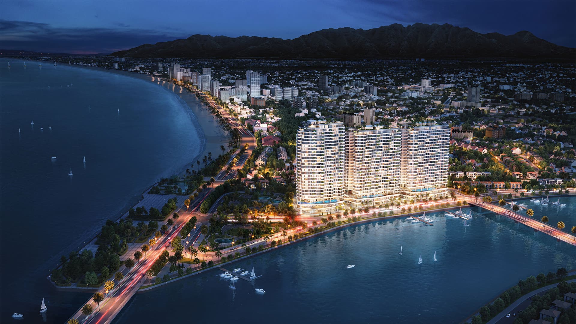 Việt House Hero Banner